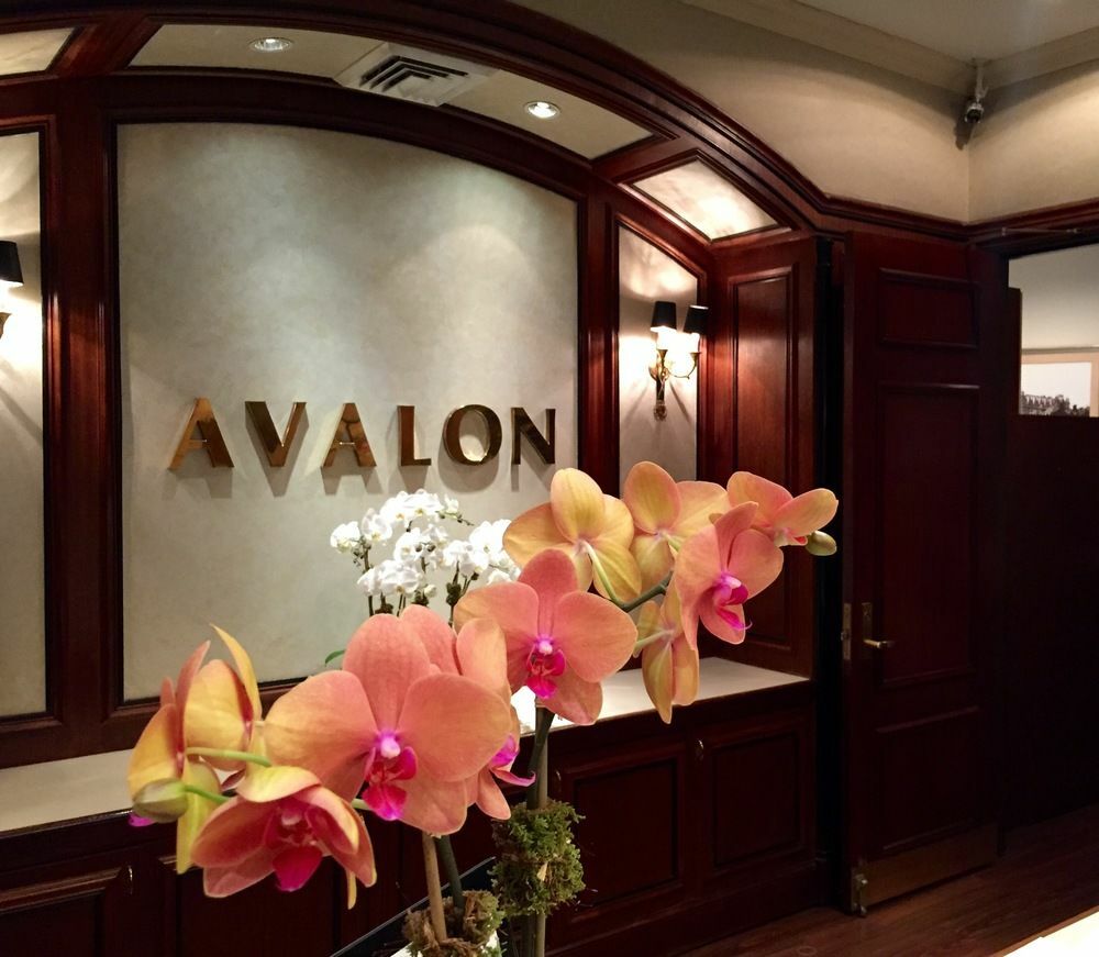 Avalon Hotel New York Esterno foto